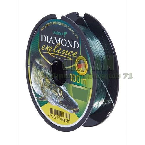 Salmo Diamond EXELENCE 0.15մմ