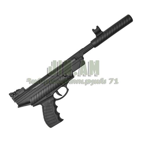 Hatsan 25