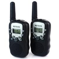 2x Retevis RT-388