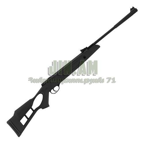 Hatsan Striker Edge