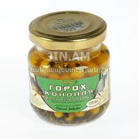 Եգիպտացորեն