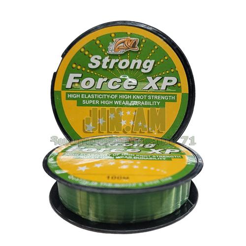 Strong Force XP 0.20մմ
