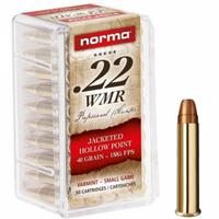 .22WMR