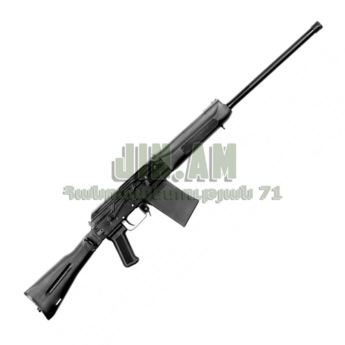 Сайга-20С исп.04 570мм
