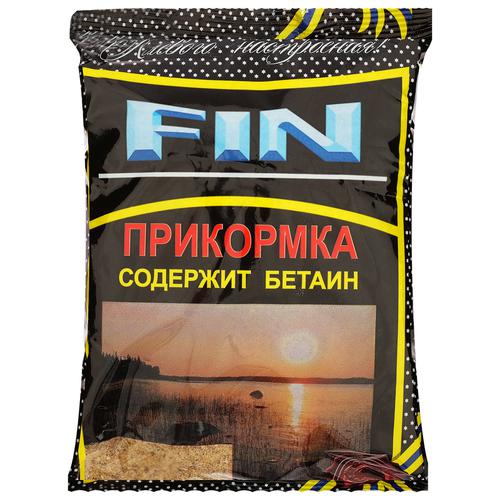 Հավելակեր "FIN 0.9" фидер, шоколад