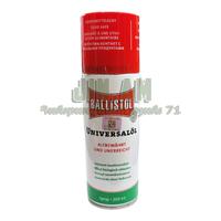 Զենքի յուղ "Ballistol spray" 200 մլ