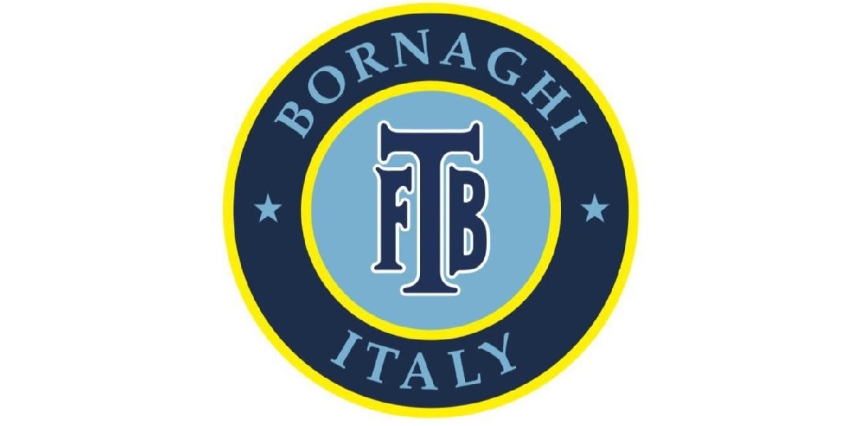 Bornaghi Italy