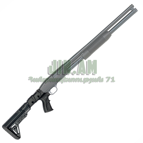 Արդիականացված Mossberg