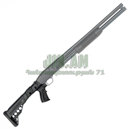 Արդիականացված Mossberg