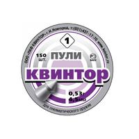 Квинтор