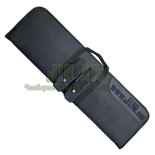 Հրացանի պատյան AK 104սմ պահեստատուփի տեղով