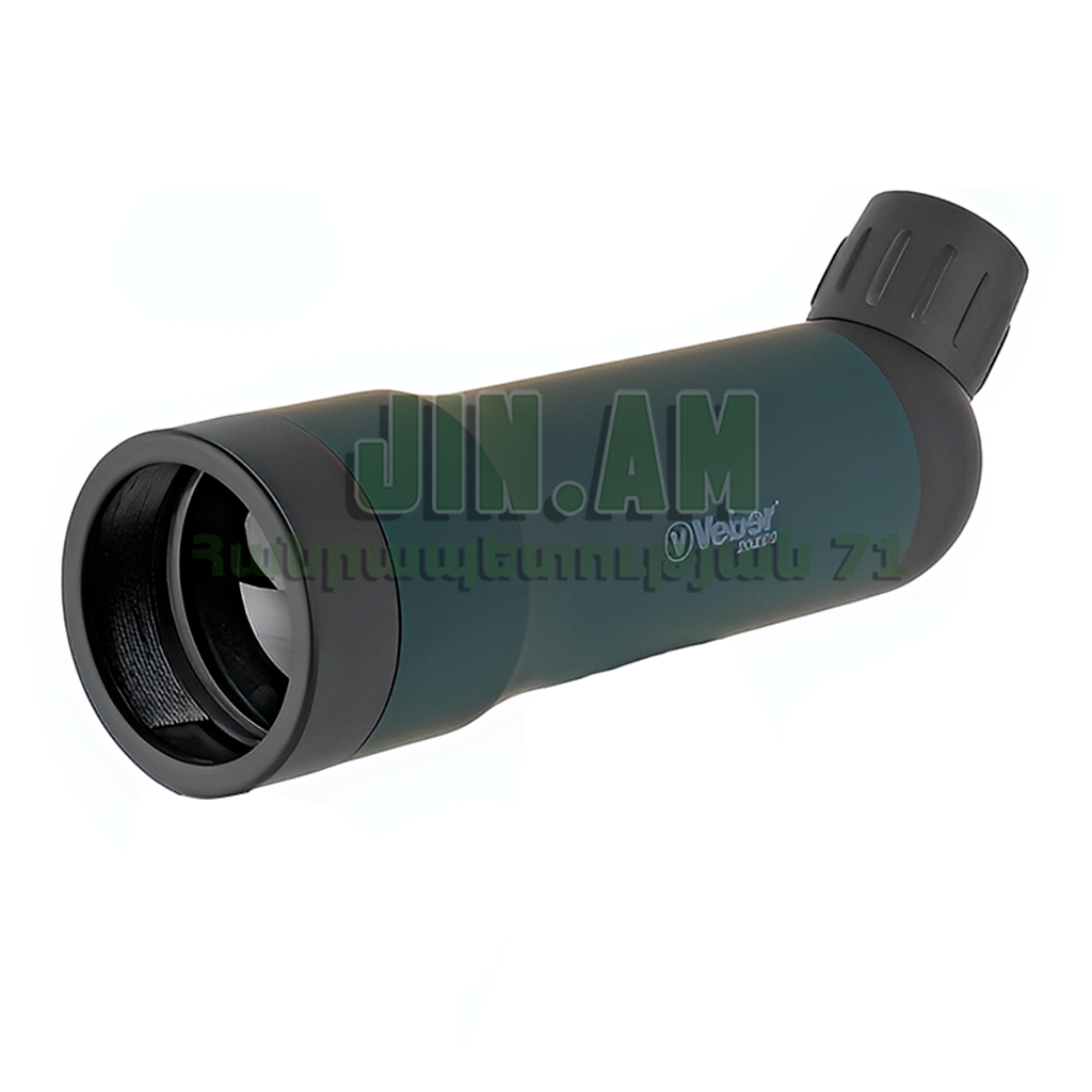 Մոնոկուլյար հեռադիտակ Veber 20x50