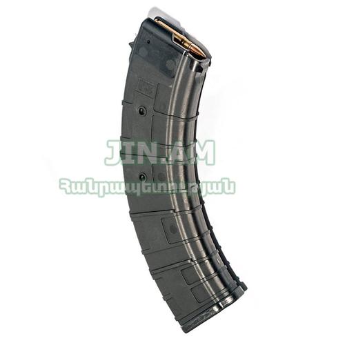 Պահեստատուփ PufGun 40- АК 7.62x39 (без сухаря)