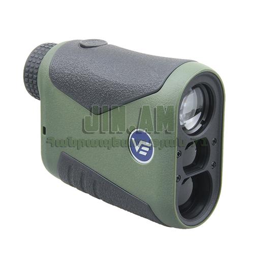 Հեռաչափ-հեռադիտակ Vector Optics 6x21
