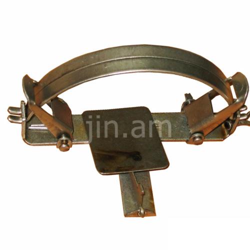 Թակարդ "Тайга" №4