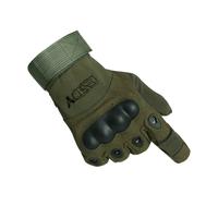 Տակտիկական ձեռնոց G-15 OD Green