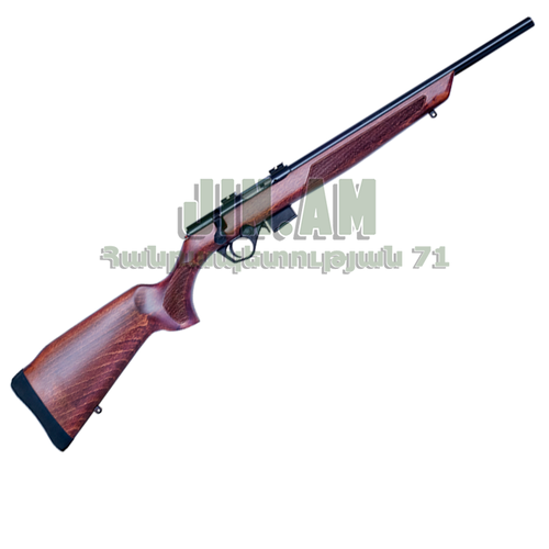 Rossi 8122M 22WMR
