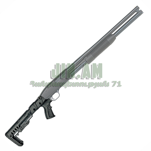 Արդիականացված Mossberg