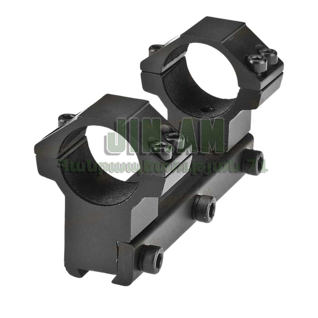 Մոնոբլոկ Leapers 30/11մմ