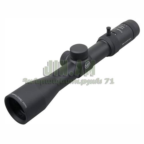 Նշանոց օպտիկական Vector Optics Forester JR. 3-9x40