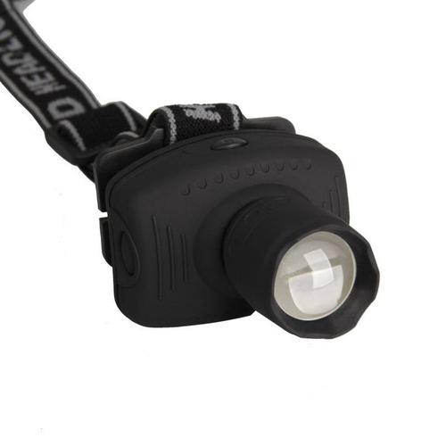 Գլխի լապտեր 160 lumen