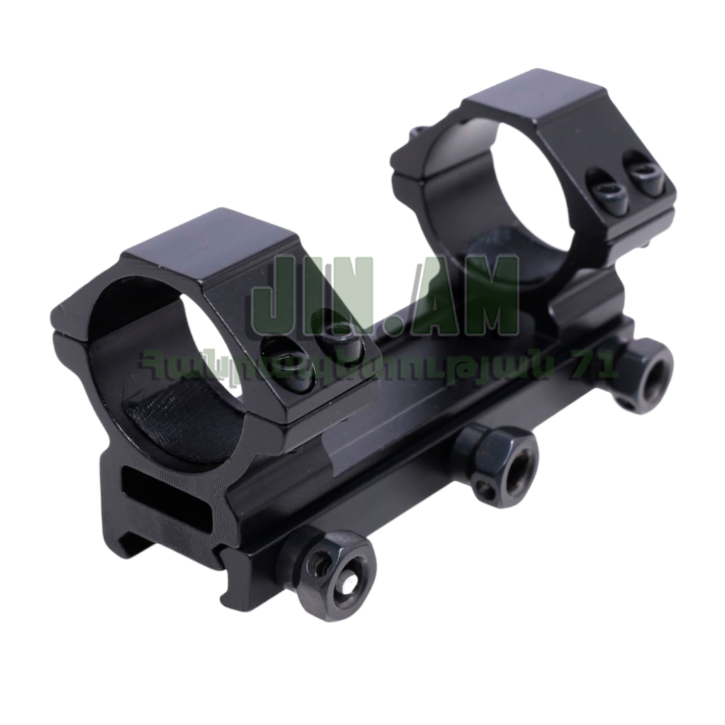 Մոնոբլոկ Leapers 30մմ/Weaver