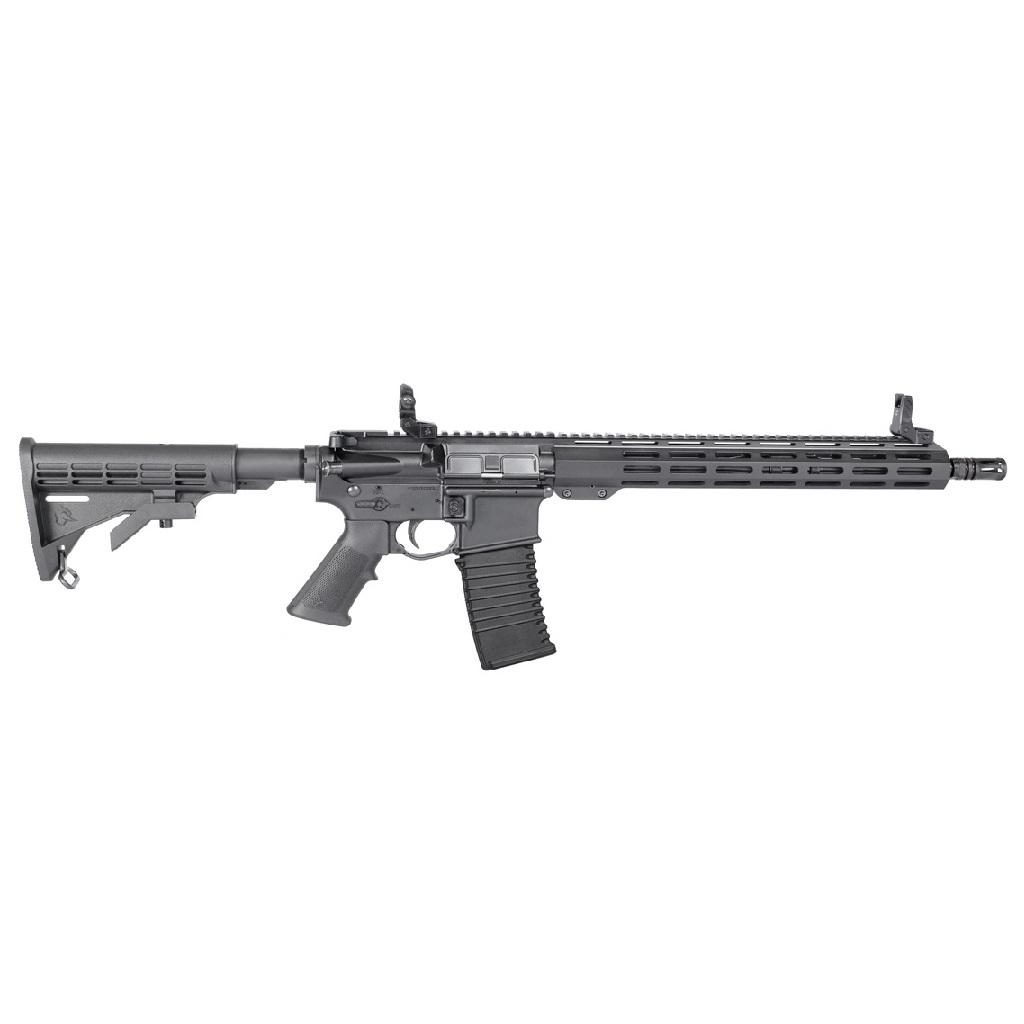 Taurus T4, 5.56  14,5"
