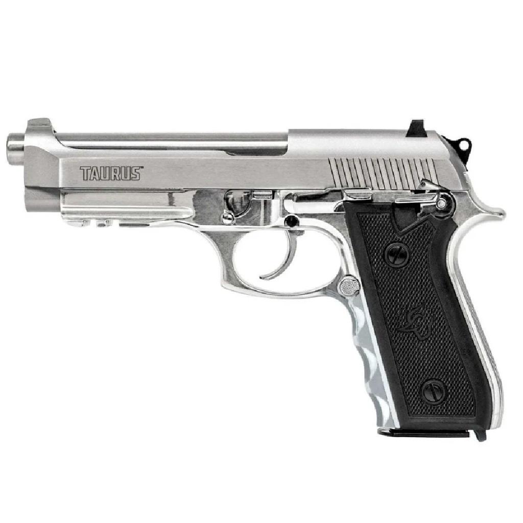 Taurus 92 SS 9x19mm
