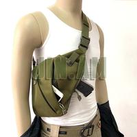 ՈՒսապարկ A-02 OD Green