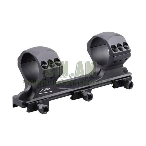 Մոնոբլոկ 34մմ 20MOA Vector Optics SCTM-58