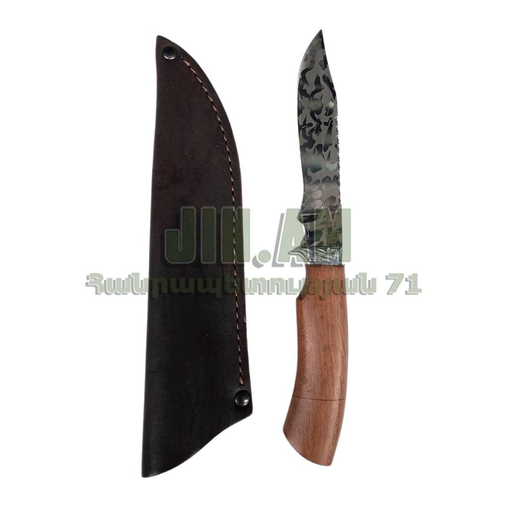 Данилов Ягуар