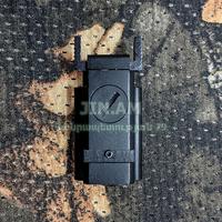 Լազեր զենքի Lasersight 532nm