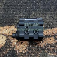 Լազեր զենքի Lasersight 532nm