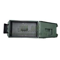 Փամփուշտների անջրաթափանց արկղ Remington