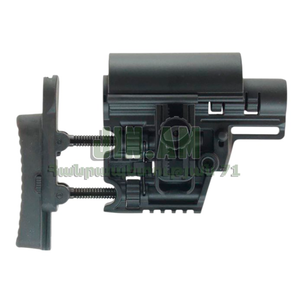 Խզակոթ DLG Modular Precision