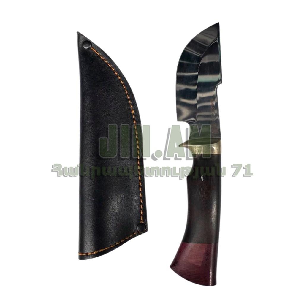 Данилов Гром 95Х18