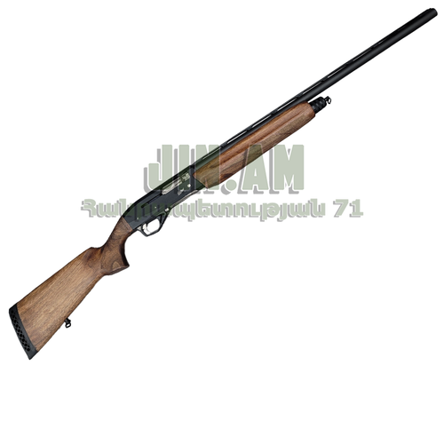 Байкал МР-155 (12տր., 750մմ, փայտ)