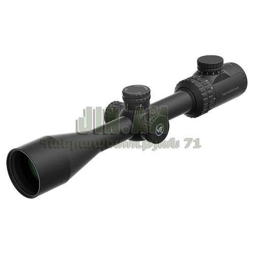 Նշանոց օպտիկական Vector Optics Hugo 3-12x40i