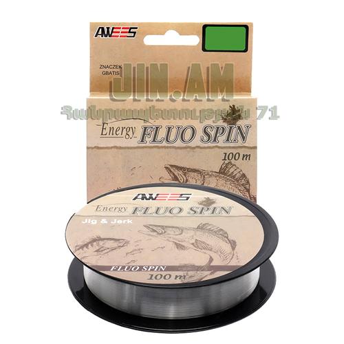 Fluo Spin 0.50մմ