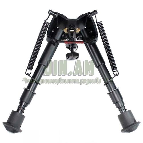 Հրացանի հենակ Vector Optics 155-230մմ