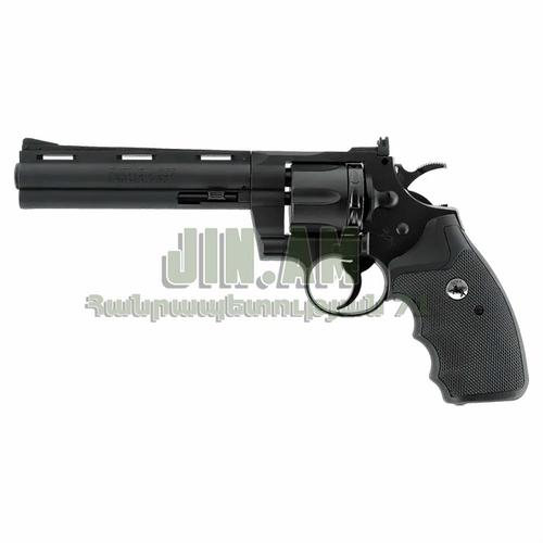 Colt Python 6"