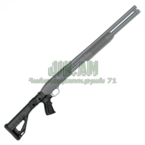 Արդիականացված Mossberg