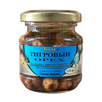 Բնական խայծ Fish.Ka Тигровый Орех Мёд 110мл