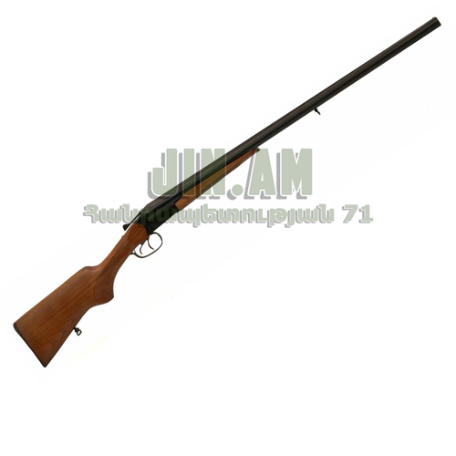 Байкал МР-43 (12տր., 750մմ, ֆիքսված չոկեր)