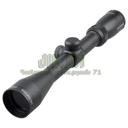 Նշանոց օպտիկական Vector Optics B3 3-9x40