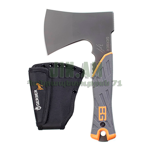 Կացին Gerber BG