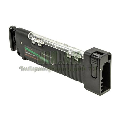 AR-15 պահեստատուփի լիցքավորիչ