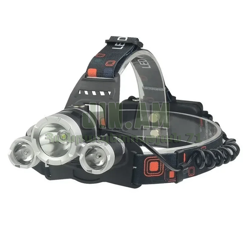 Գլխի լապտեր RJ3000