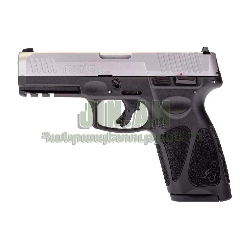 Taurus G3 MS 9mm Luger