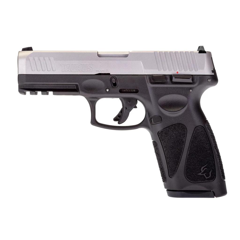 Taurus G3 MS 9mm Luger